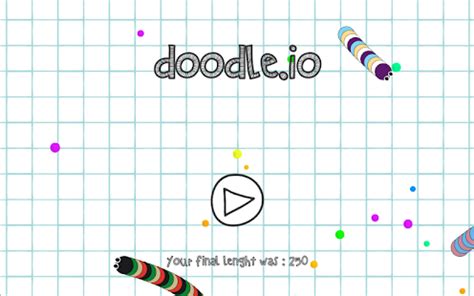 doodle io game.